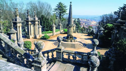 Lamego entdecken mit A-ROSA