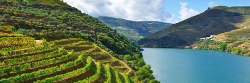 Flusskreuzfahrten auf dem Douro