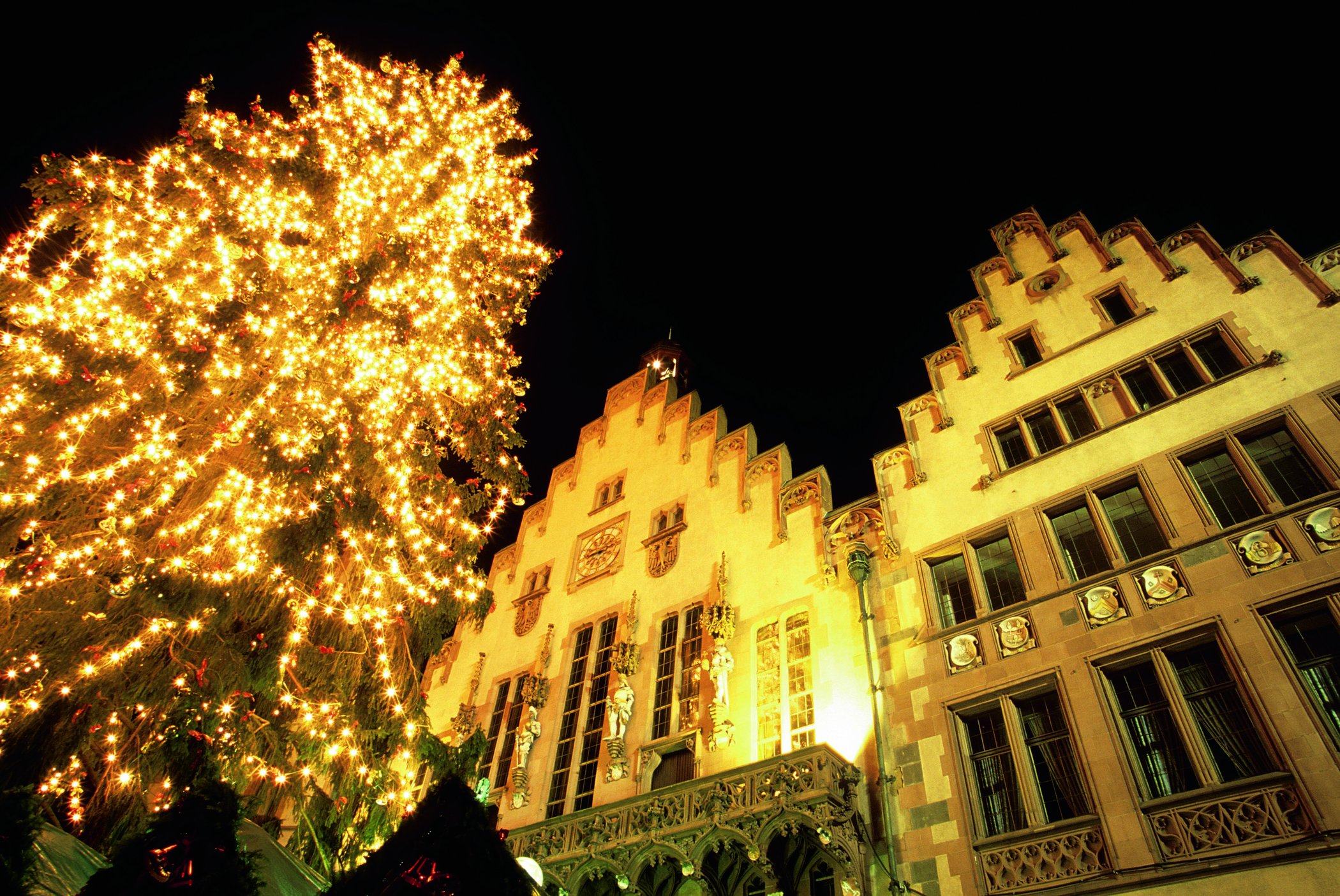 Rhine River Cruise Rhine Christmas Markets 2024