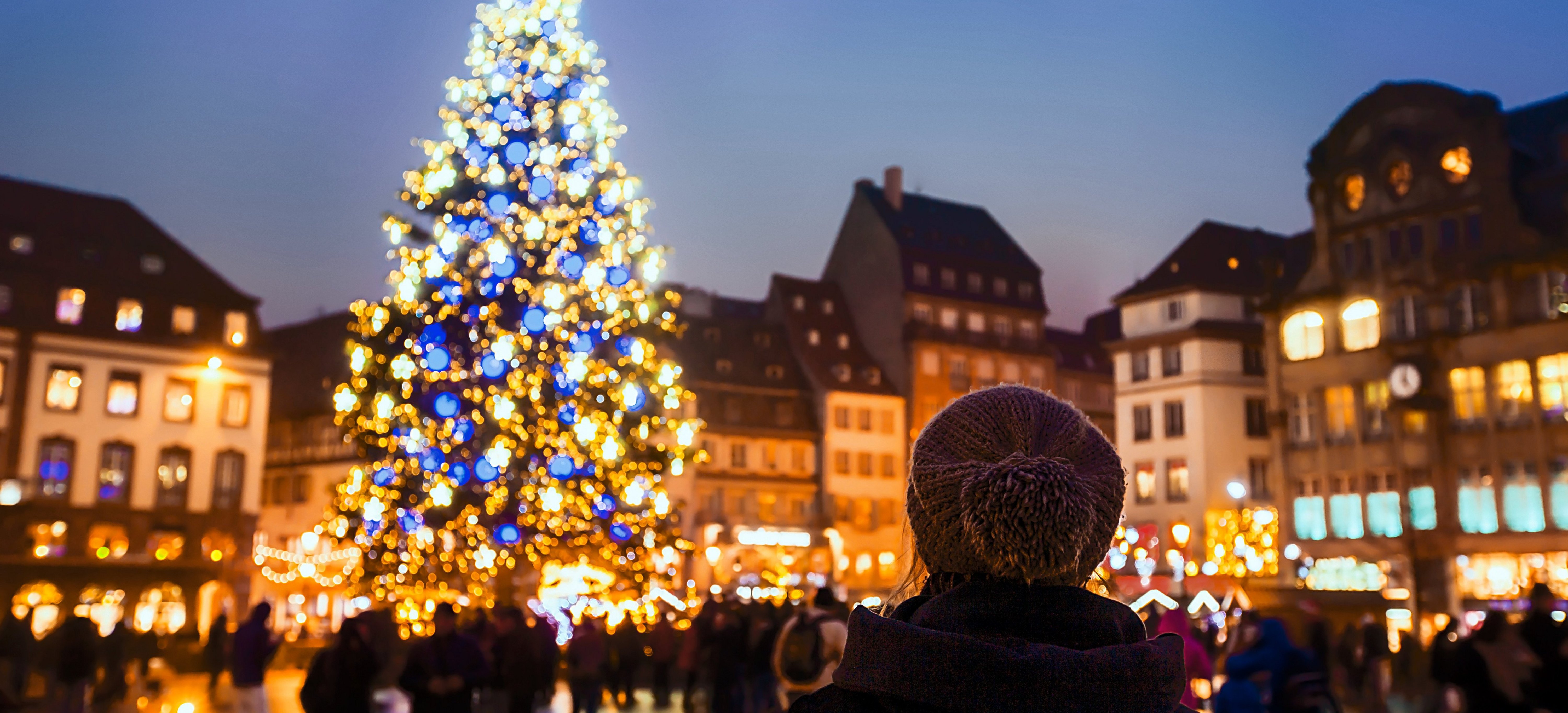 River Cruise Rhine Rhine Enchanting Christmas Markets 2025