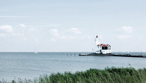 Auf Entdeckungstour mit A-ROSA in Ijsselmeer