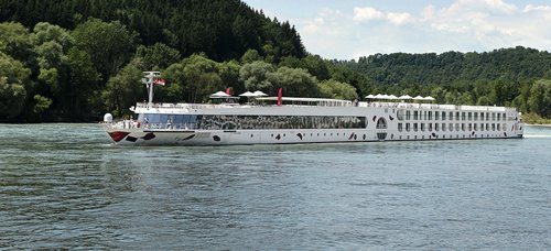 Rhine Experience & the Sea 2025 - BASIC