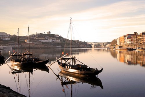 Douro Portugal mit einer Flusskreuzfahrt entdecken