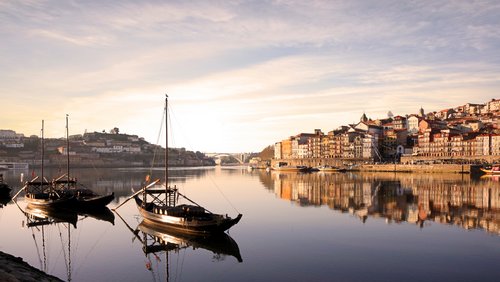 Portugal mit einer Flusskreuzfahrt entdecken