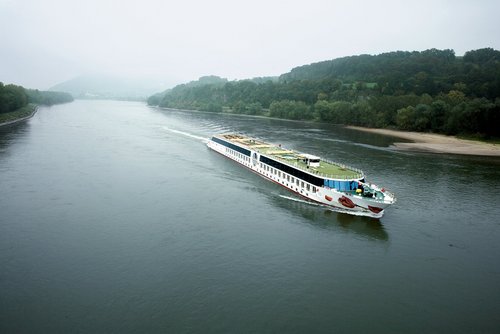 tourhub | A-ROSA River Cruises | Danube Christmas Dream 2025 