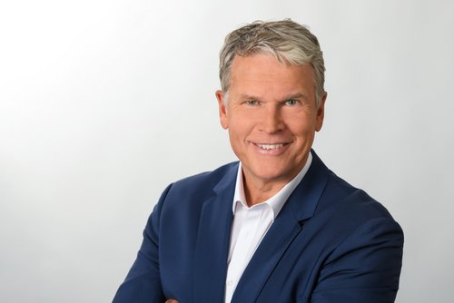 Rolf-Dieter Maltzahn is appointed CEO of A-ROSA