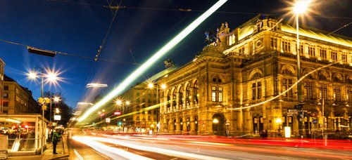 Opernhaus Wien