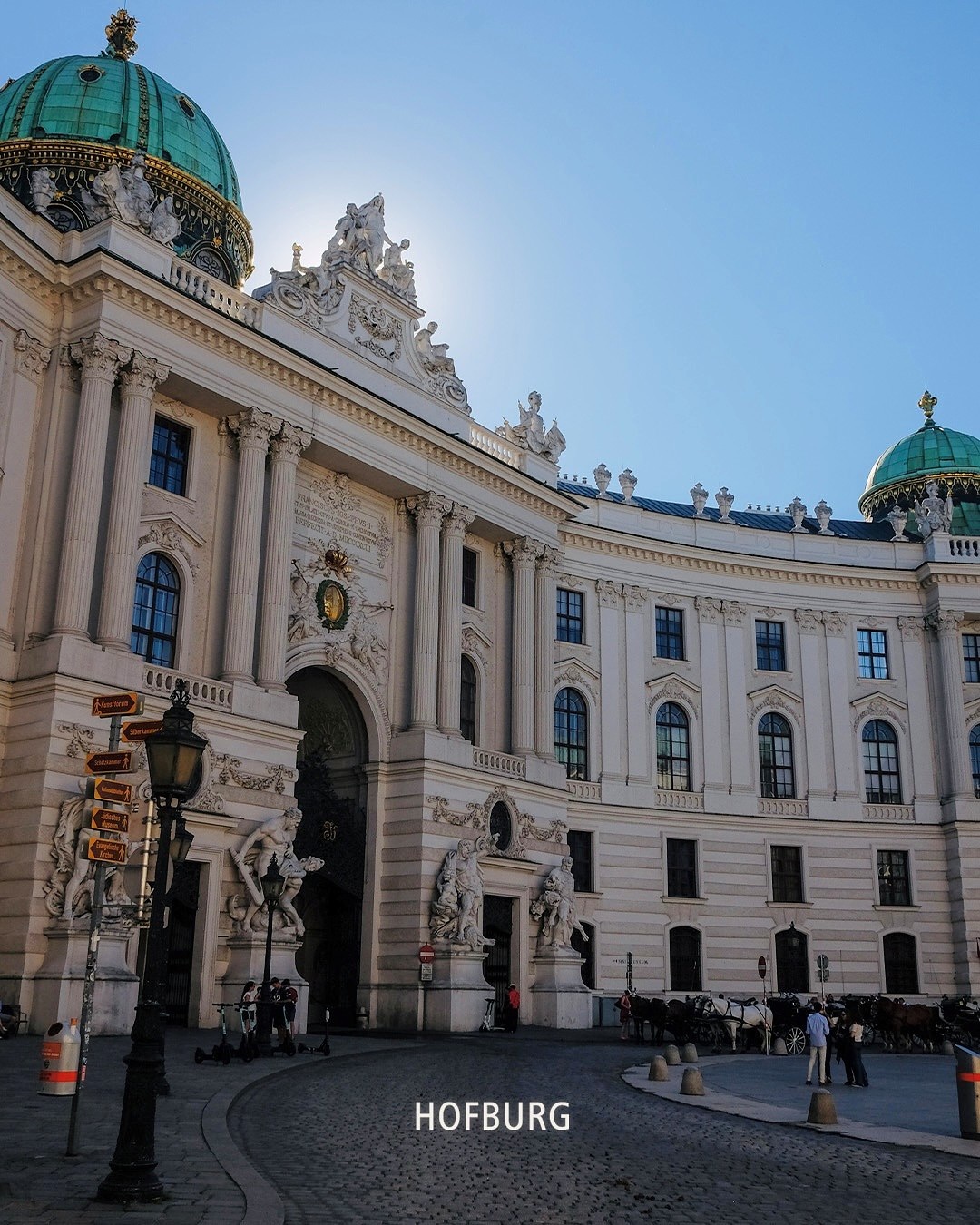 🐎🌟 Vienna isn’t just a cultural treasure - it’s also home to the&hellip;