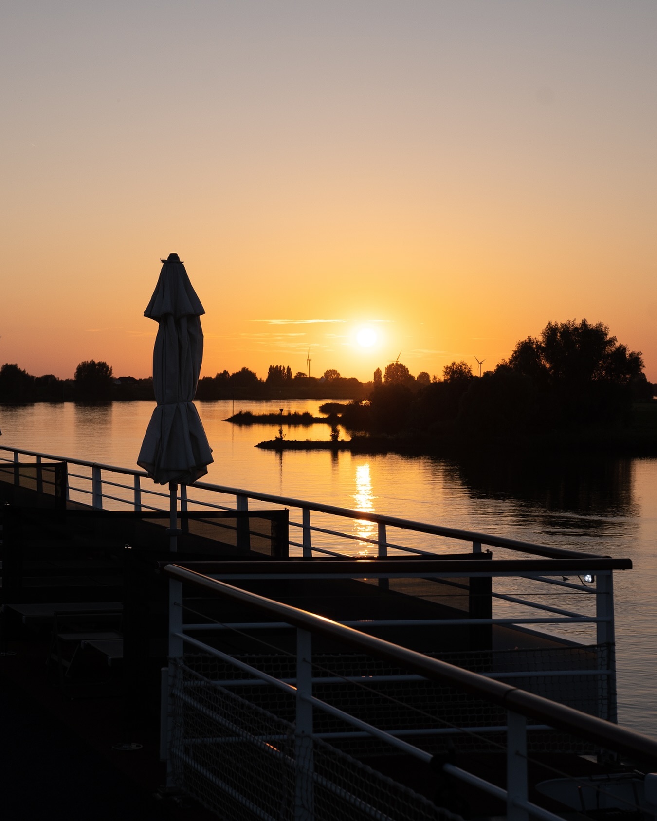 Did you have a good weekend? ❤️🌹

#arosacruises #rivercruises&hellip;