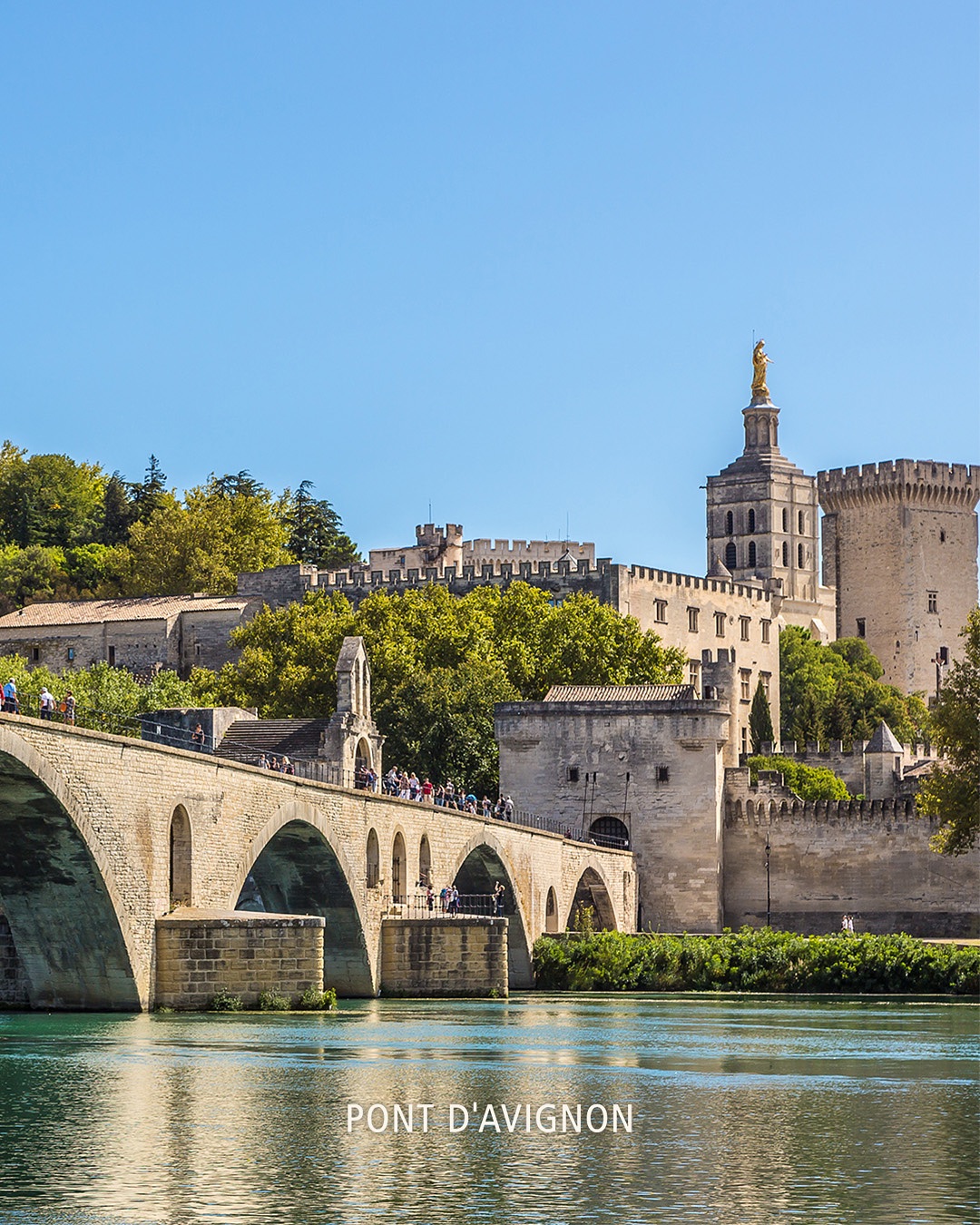 🌼🌿🌞 Spring on the Rhône – there’s so much to experience on this&hellip;